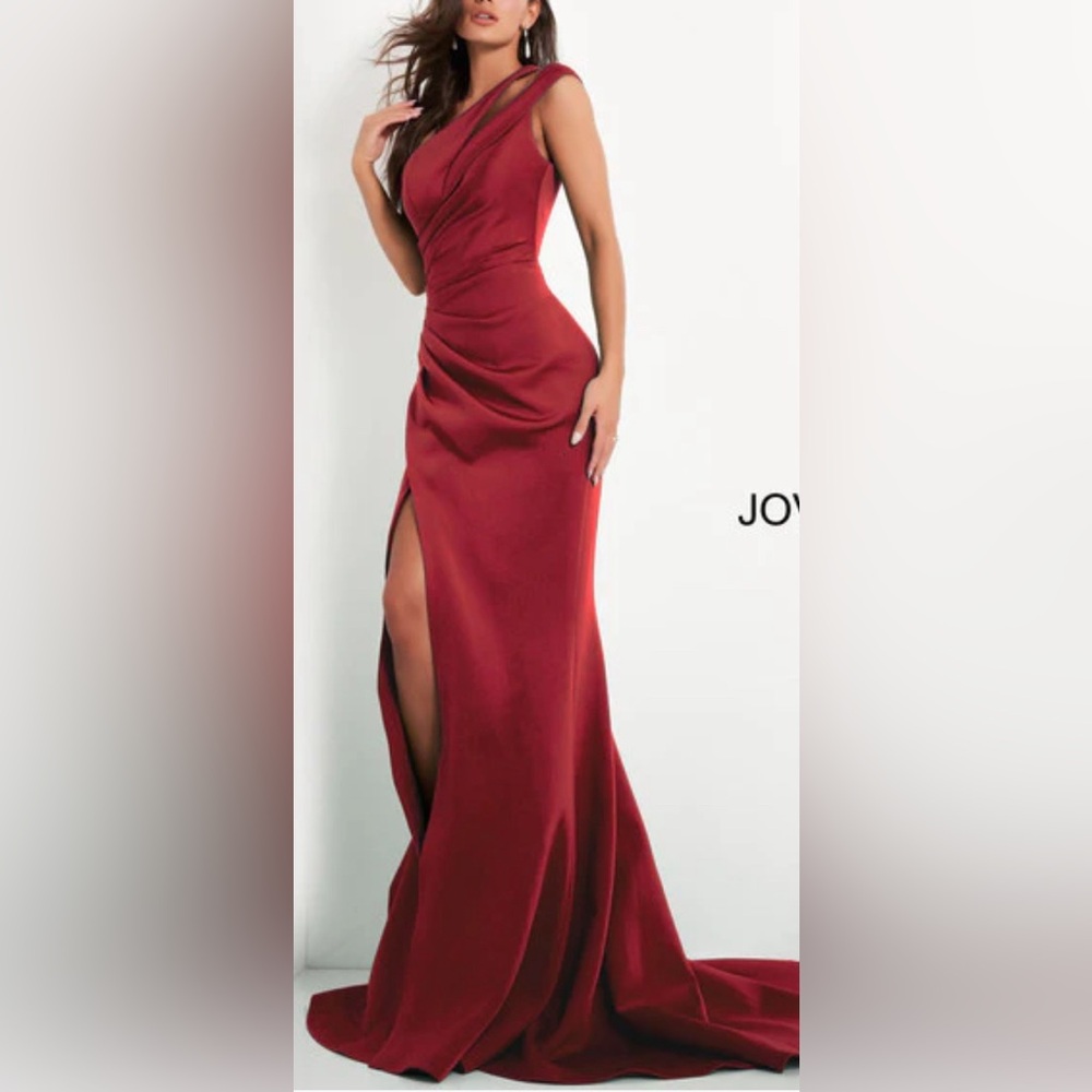 Jovani 04222 gown